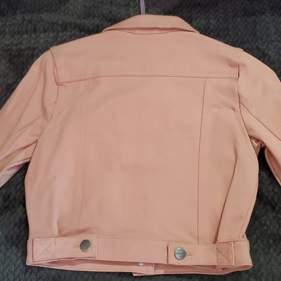 Pink Jacket - Picture 4 of 5